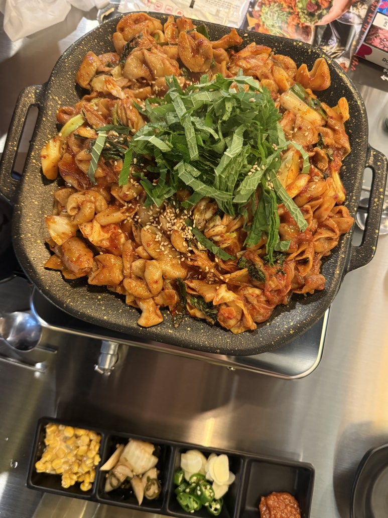 아는곱창 송파점 대표 사진
