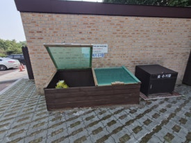 하선암카라반야영장 이미지