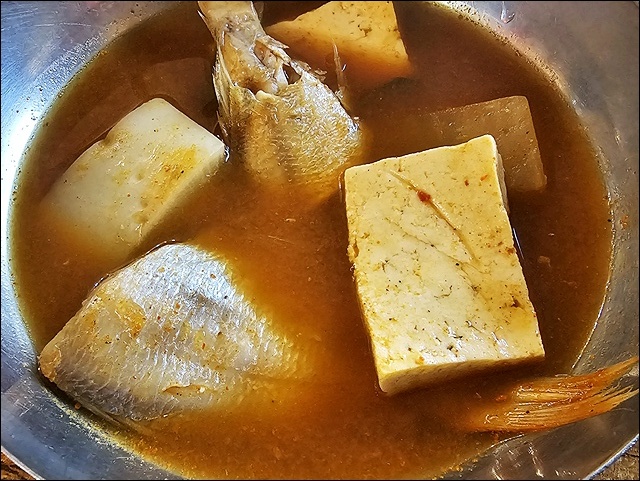 당산봉식당 사진 4