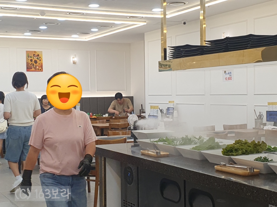 쌈패 사동점 사진 6