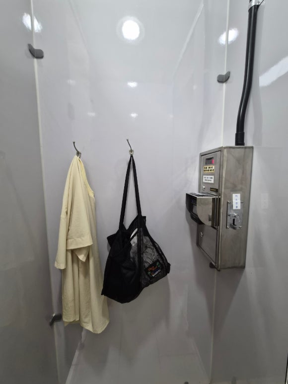 하선암카라반야영장 이미지