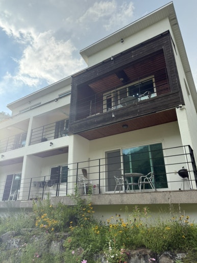 라벨라비타펜션 이미지