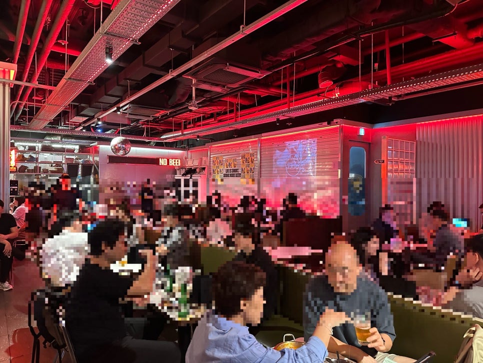 생활맥주 삼성코엑스2호점 사진 8