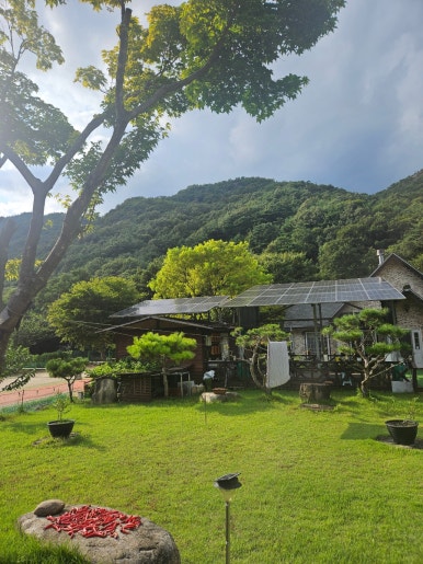 퍼플테라스 이미지