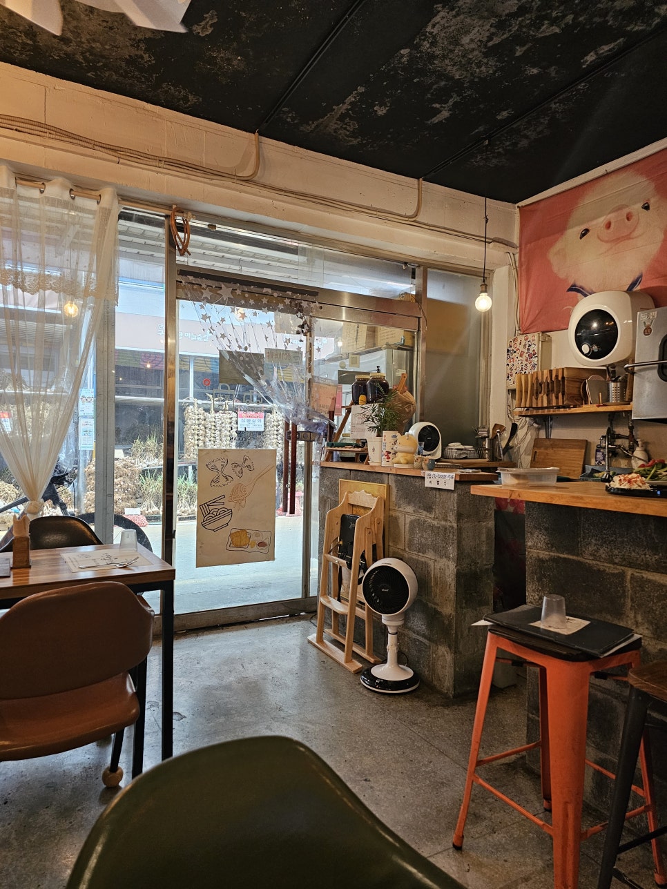 단양망치돈까스 1호점 이미지