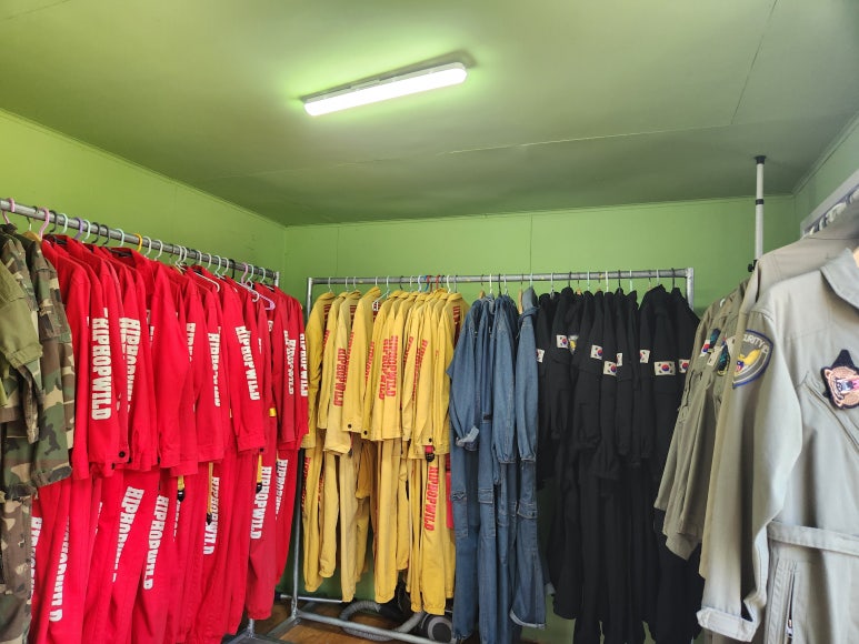 짱패러글라이딩 이미지