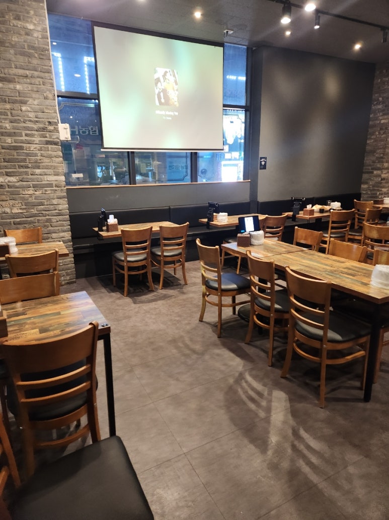 푸라닭치킨 서울가산점 사진 6