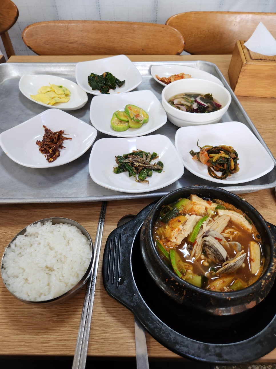 금풍식당 사진 5