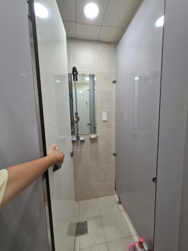 하선암카라반야영장 이미지