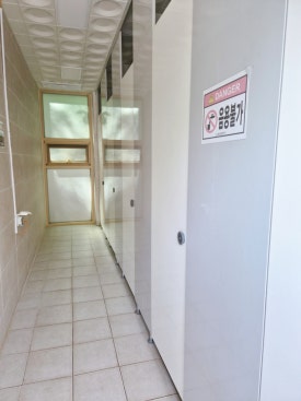 하선암카라반야영장 이미지