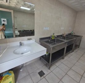 하선암카라반야영장 이미지