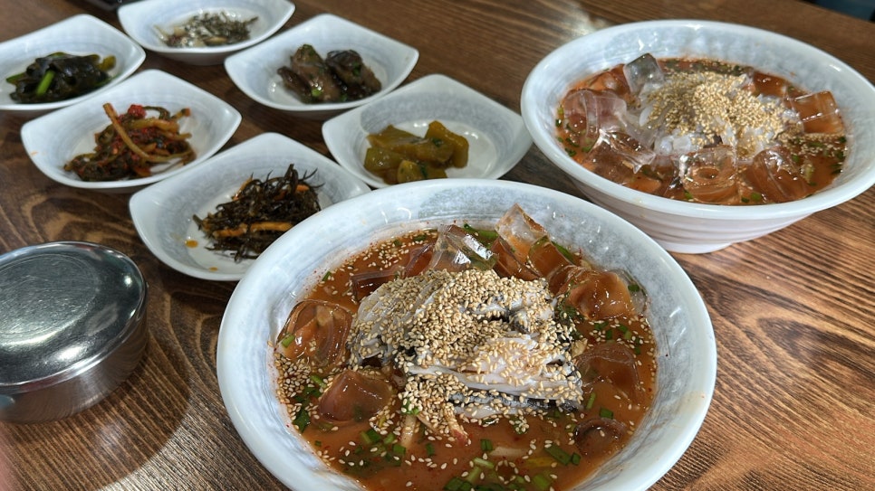 지귀도 형제횟집 사진 8