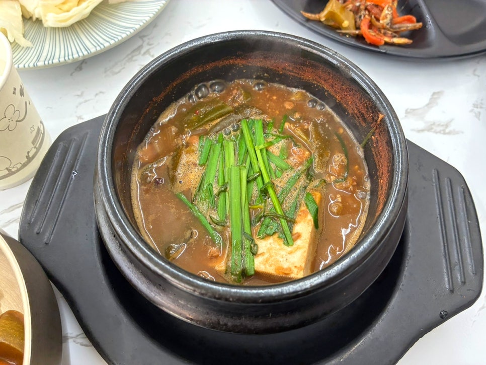 집밥 사진 7