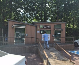 하선암카라반야영장 이미지