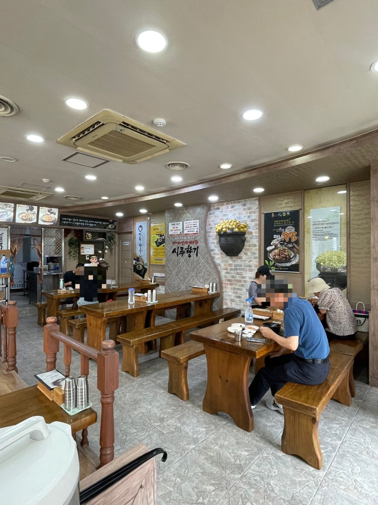 시루향기 안산중앙점 사진 7