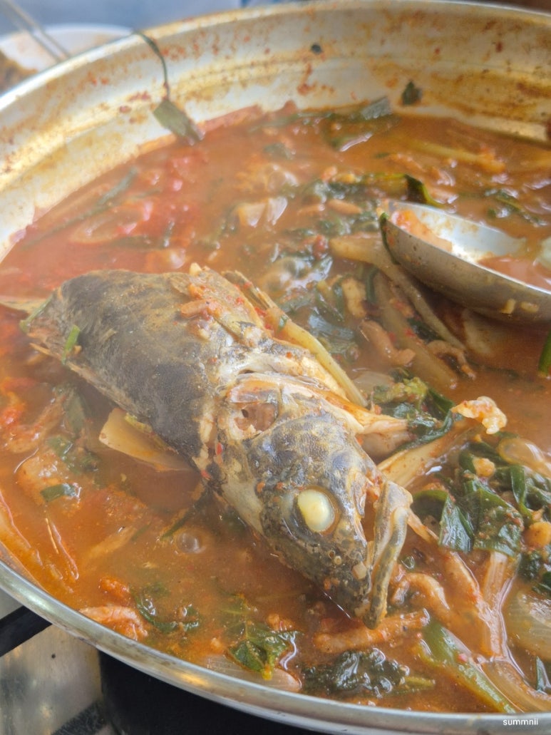 삼거리식당 이미지