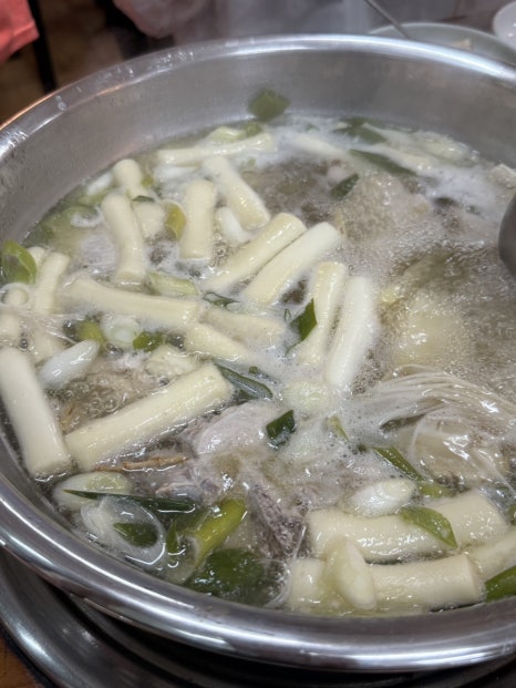 사인암오대감닭한마리 이미지