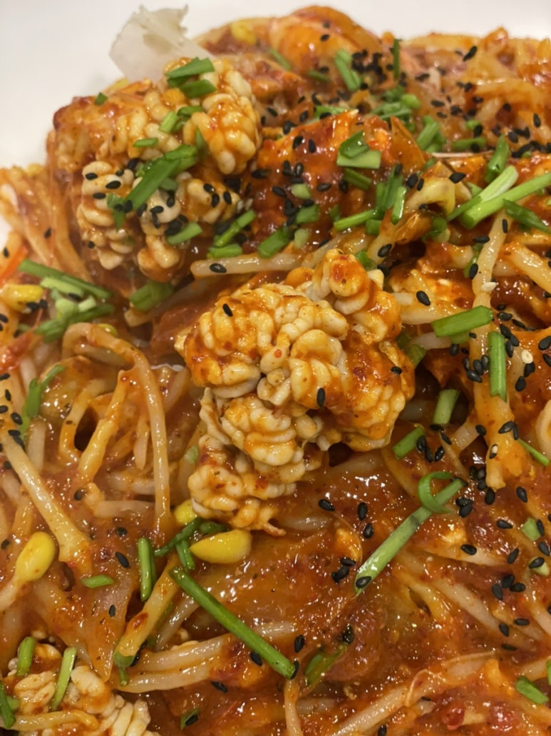 내담대구탕찜 사진 7