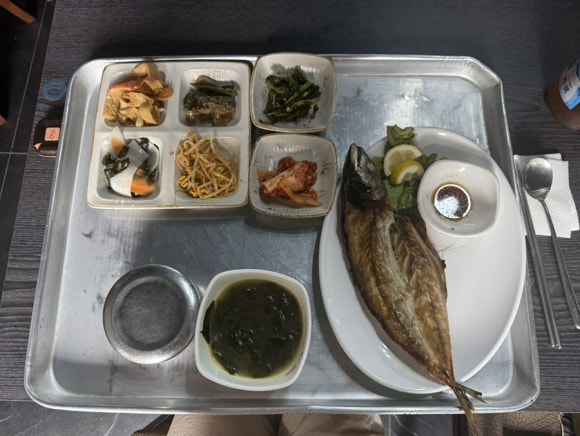 신안생선모듬찜해물찜 사진 3