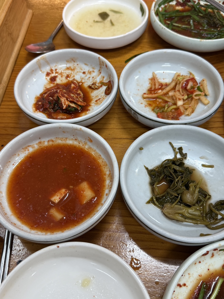 사인암오대감닭한마리 이미지