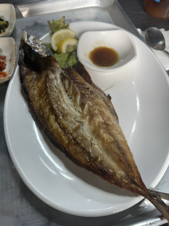 신안생선모듬찜해물찜 사진 2