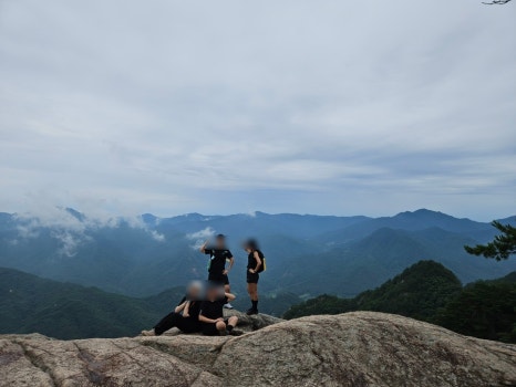 사인암오대감닭한마리 이미지