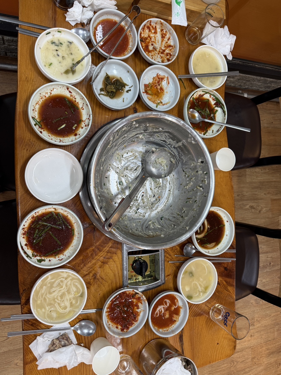 사인암오대감닭한마리 이미지