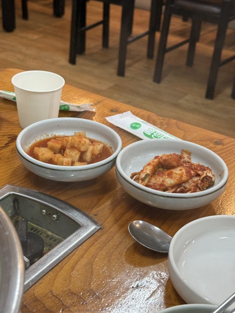 사인암오대감닭한마리 이미지