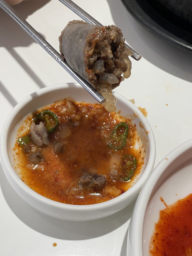 황남국밥 연희본점 사진 7