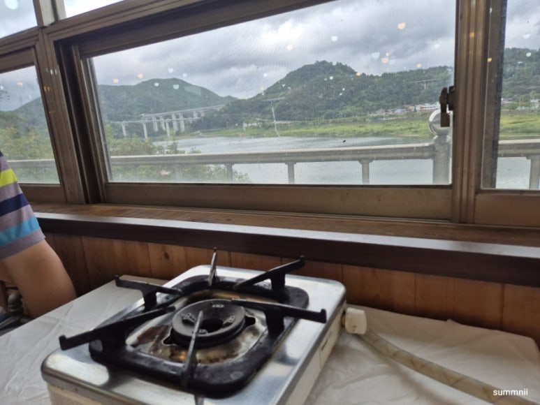 삼거리식당 이미지