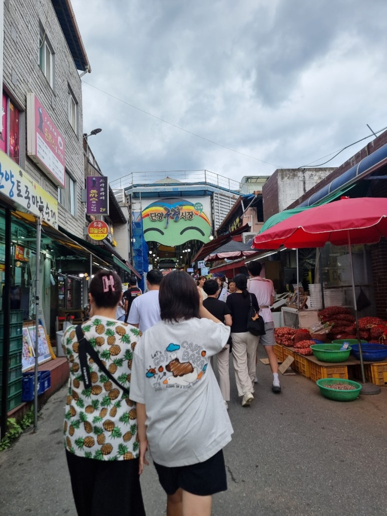 소선암오토캠핑장 이미지