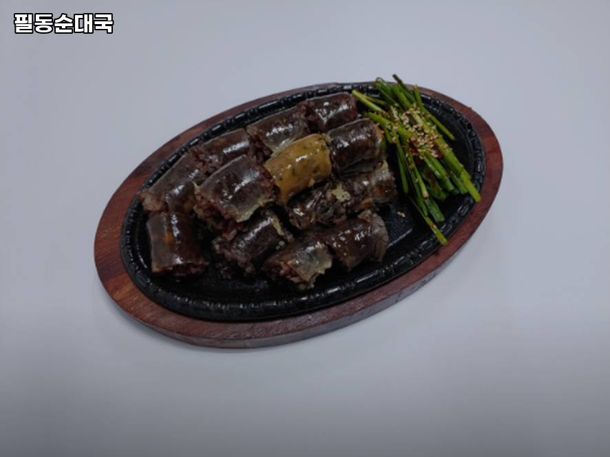 필동순대국 사진 4