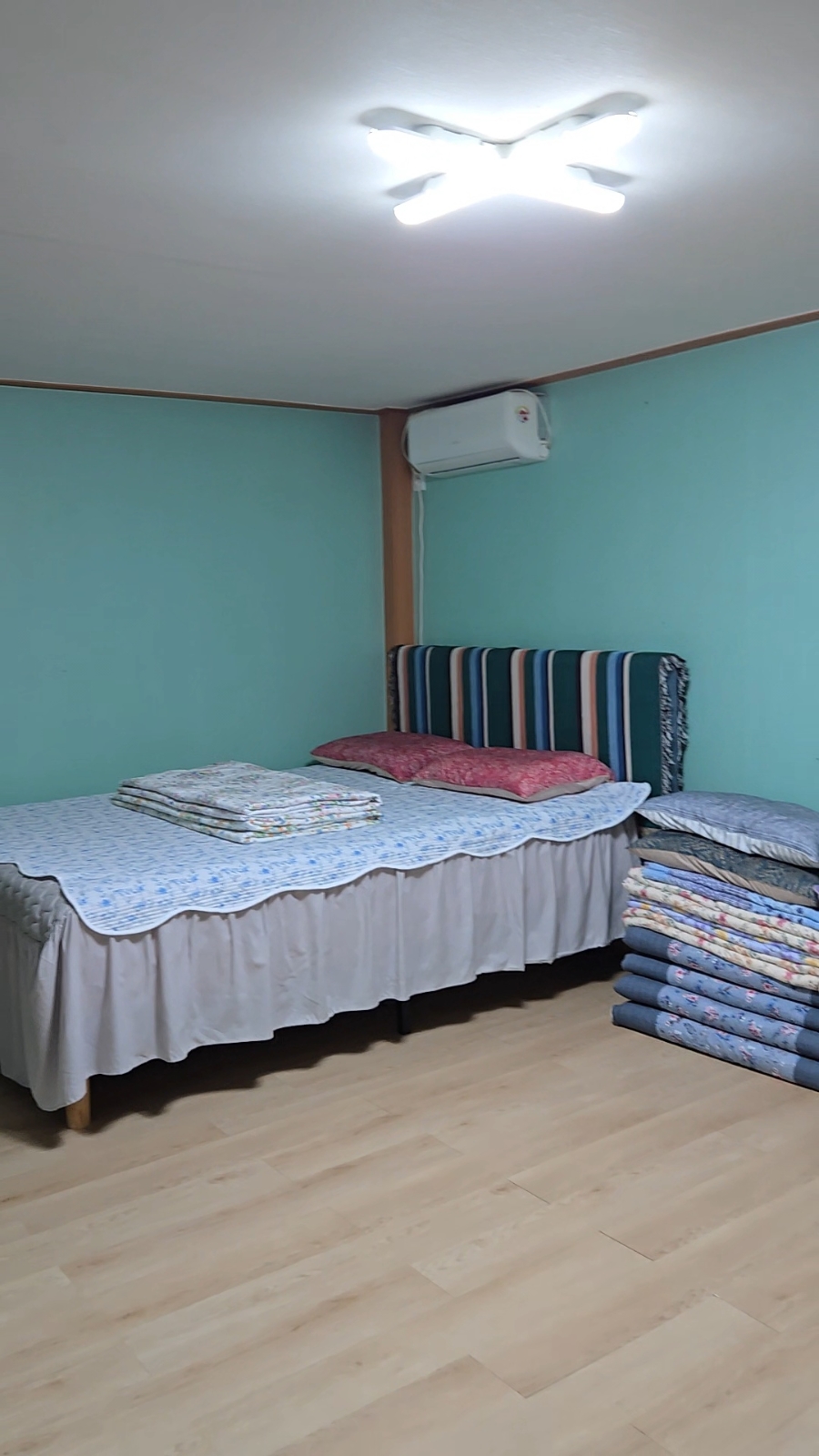 예그리나펜션 이미지