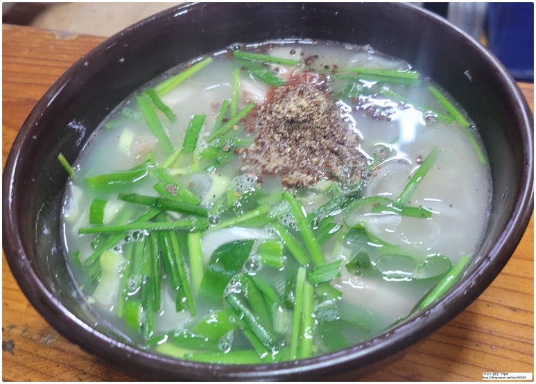 오일장본전식당 사진 5