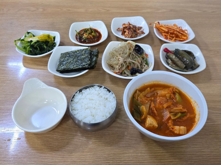 훈이네밥상 사진 6