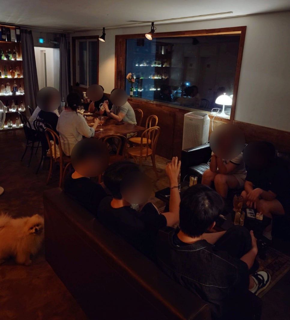 제주도혼술바 여담 사진 8