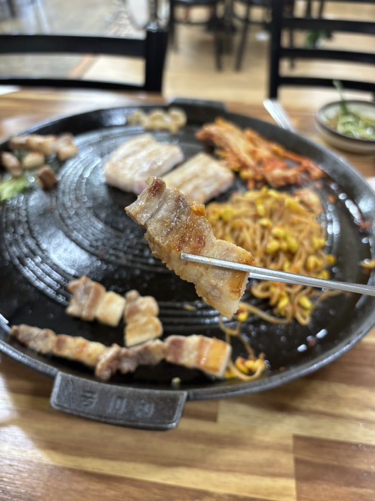 초록이네솥뚜껑 사진 8