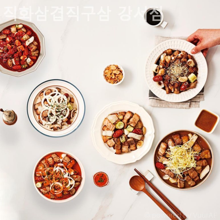 직화삼겹직구삼 강서점 사진 6