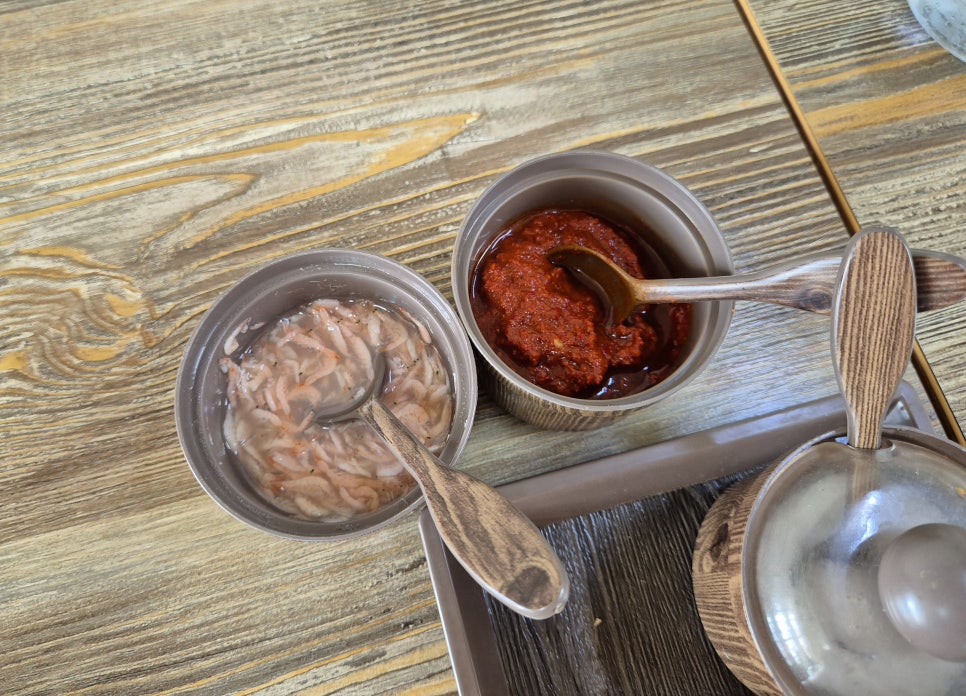 안대장순대국밥 사진 4