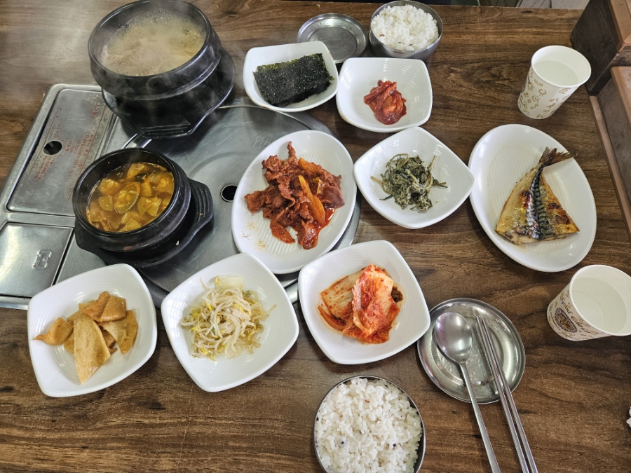 우리집식당 사진 5