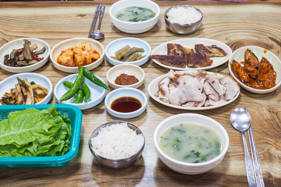 보라네식당 사진 8