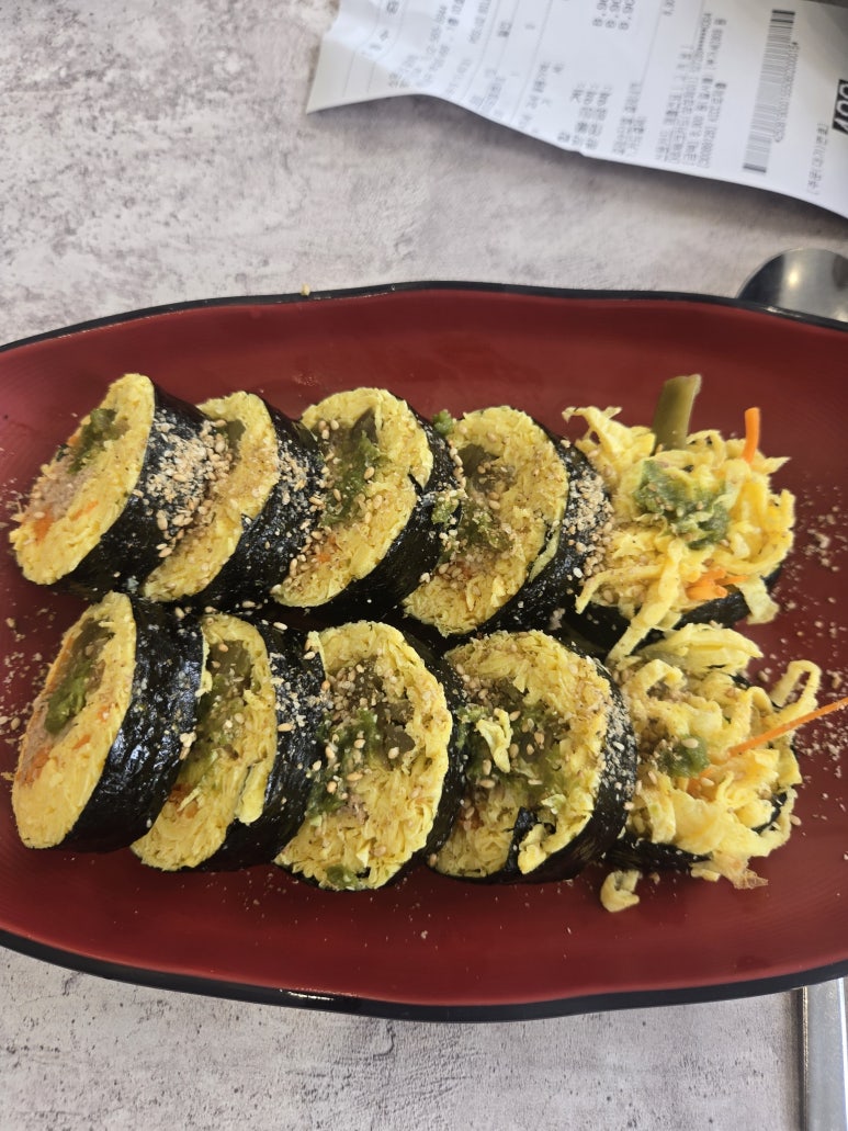 소운나김밥 강남점 사진 8