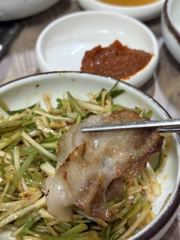 합동식당 사진 4