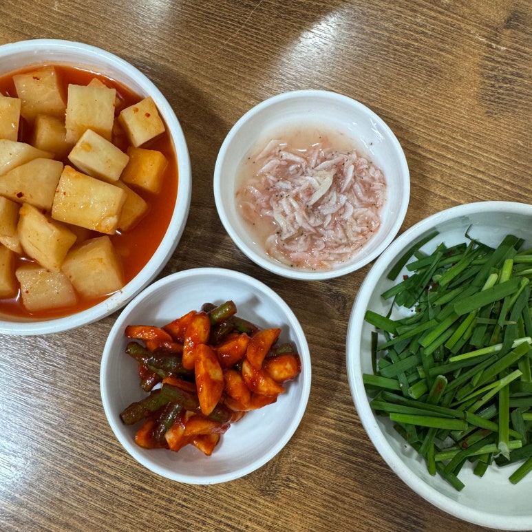 청계왕순대 사진 8