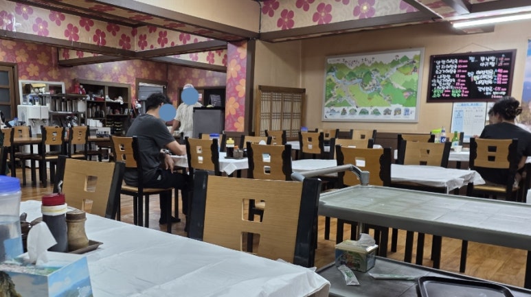 양평해장국 이미지