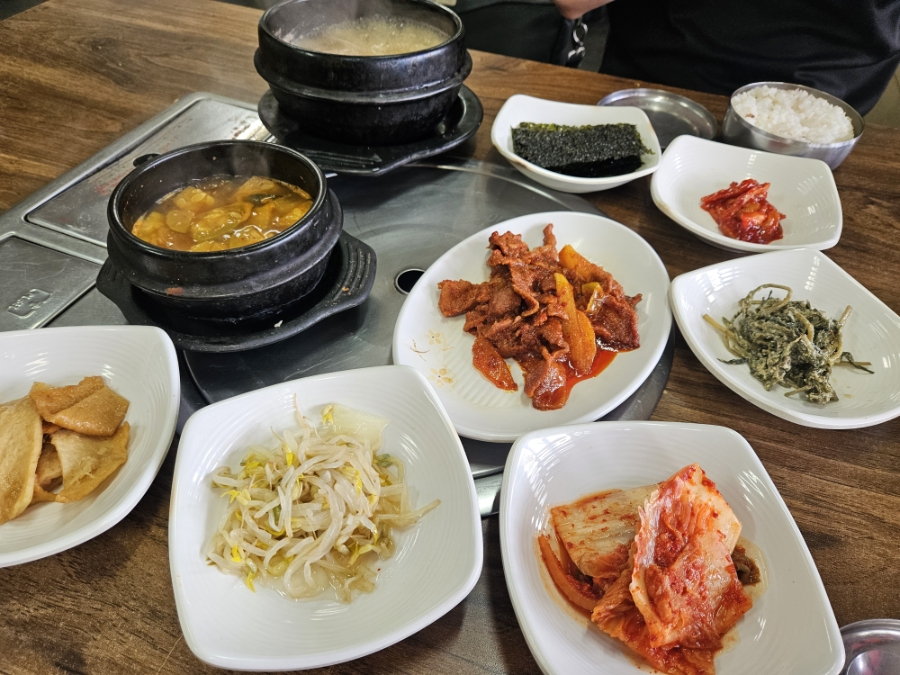 우리집식당 사진 4