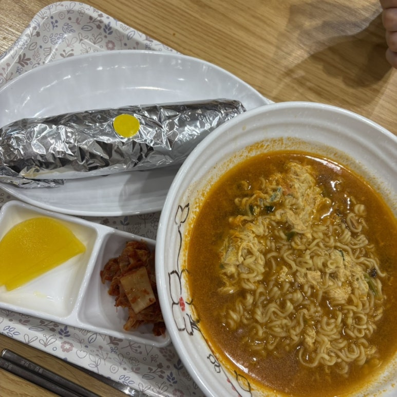 명인만두 강남역지하상가점 사진 5