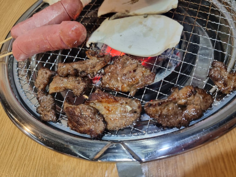 심양불고기 사진 4