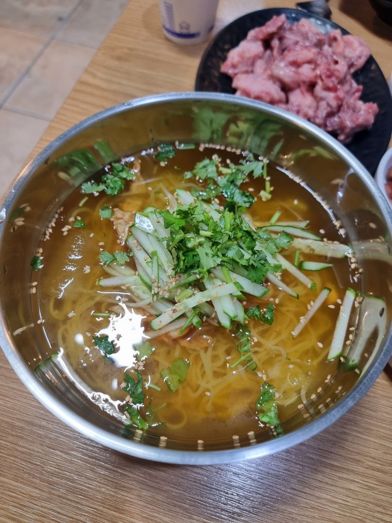 심양불고기 사진 6