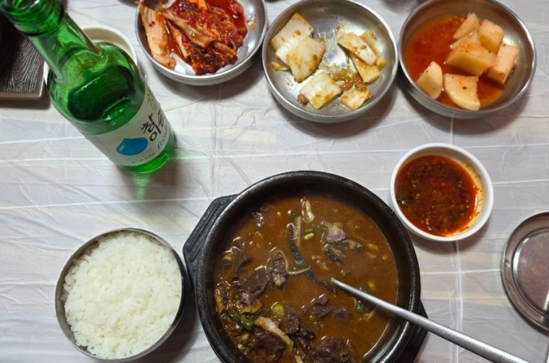 양평해장국 이미지